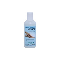 Gel Arnica Arnicrise 50 ml