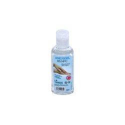 Gel Arnica Ront 50 ml