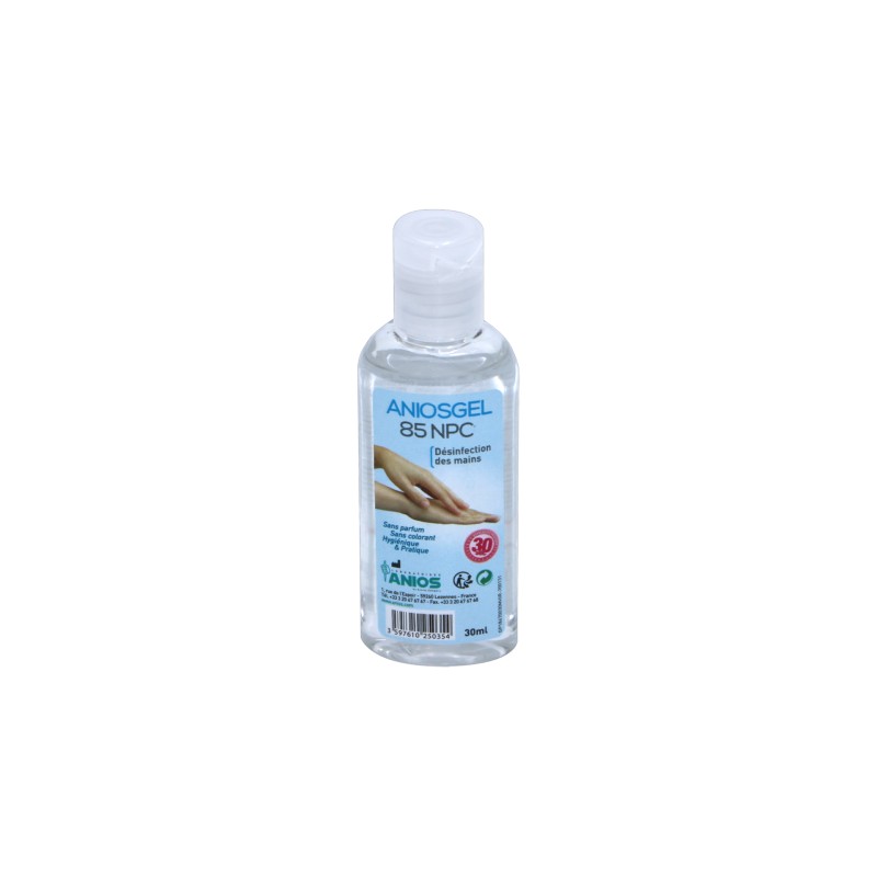 Gel Arnica Ront 50 ml