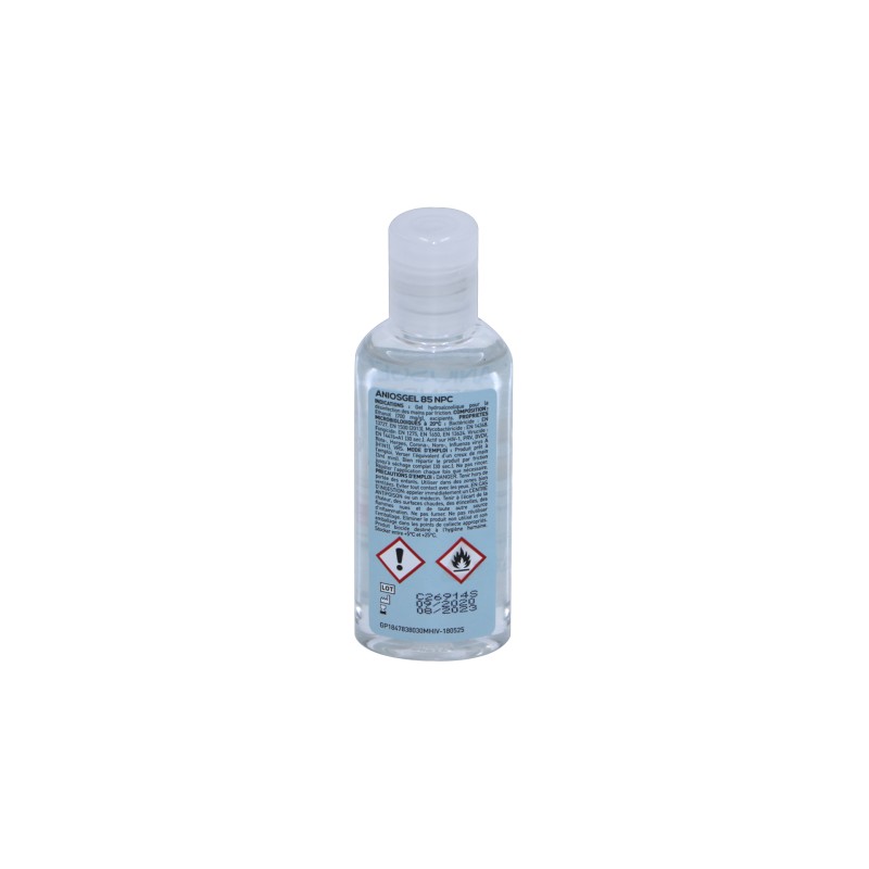Gel hydroalcoolique Anios 3ml