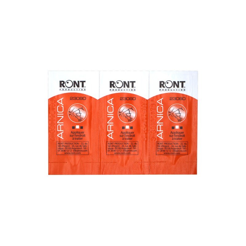 Kit de secours volley