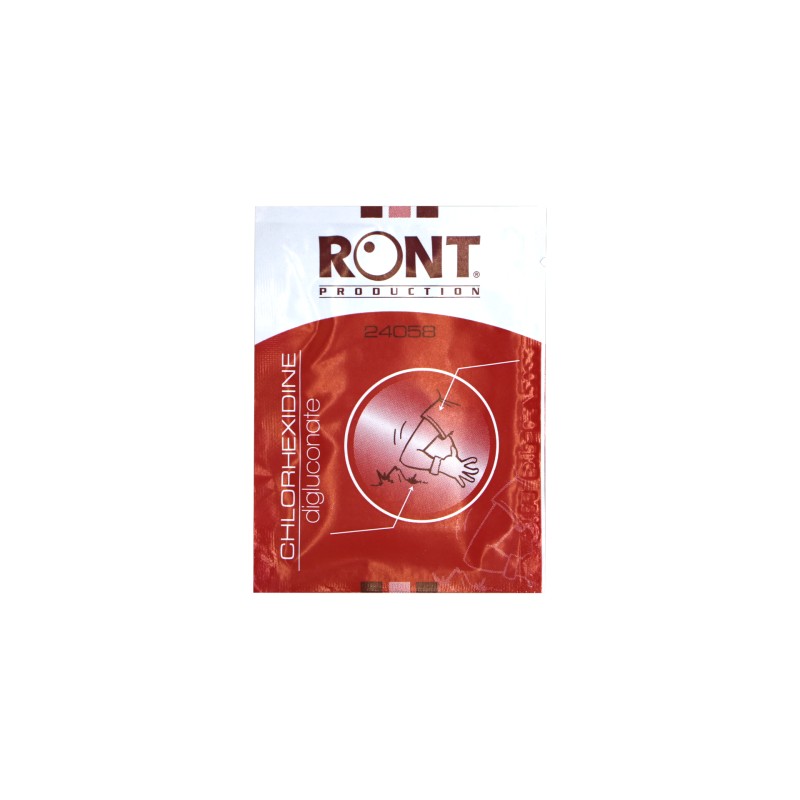 Lingettes anti-piqures