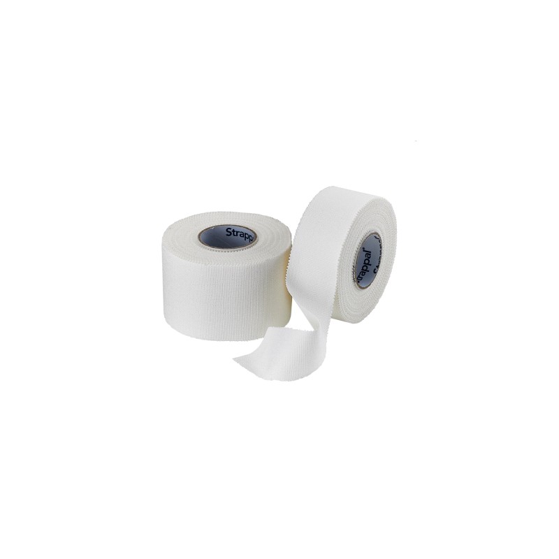 Lot de 3 bandes extensibles 5 cm x 4 m