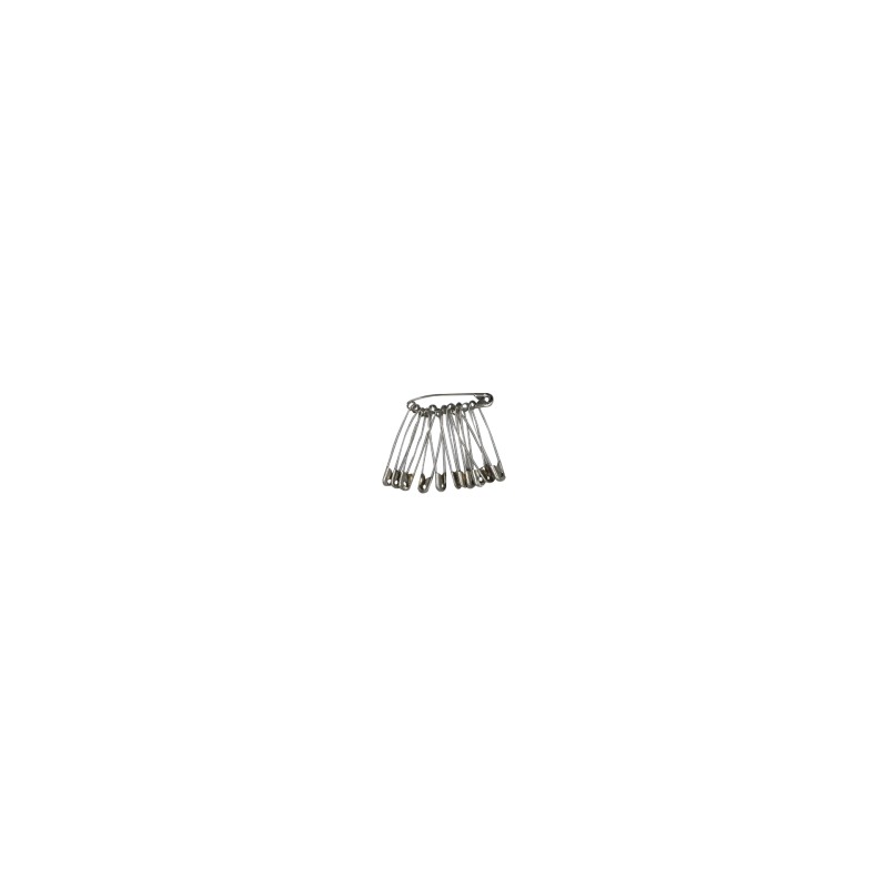 Lot de 5 bandes extensibles 5 cm x 4 m