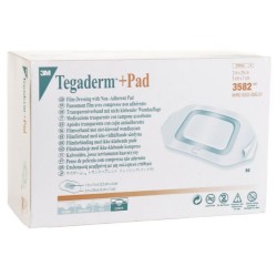 Pansement ampoule Compeed x 5