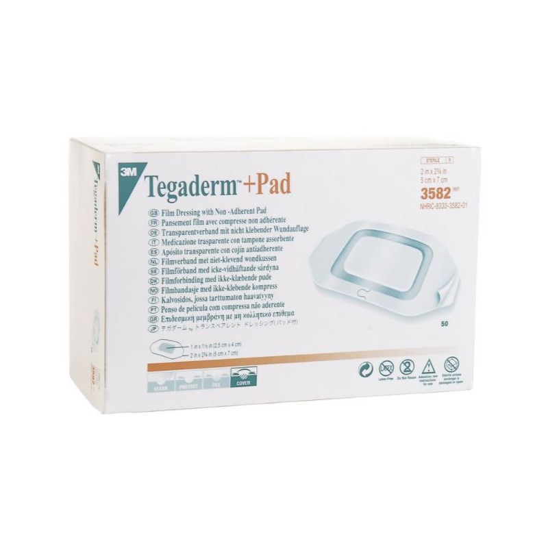 Pansement ampoule Compeed x 5