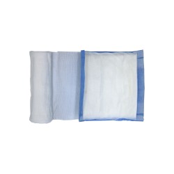 Pansements compressifs 6 cm x 8 cm