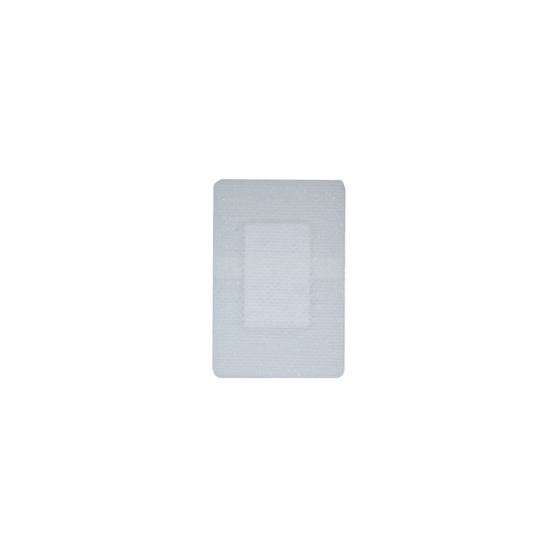 Pansements compressifs 8 cm x 10 cm