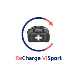 Réassort sac de secours sst
