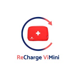 Réassort trousse de secours football
