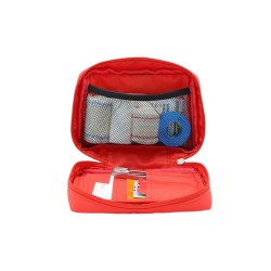 Valise de secours