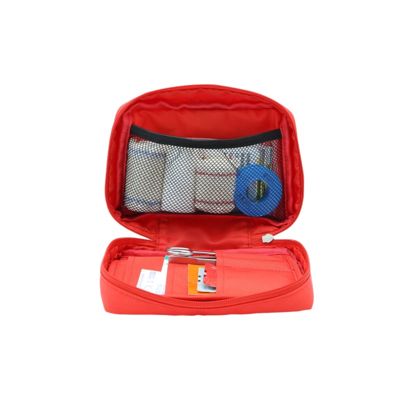 Valise de secours