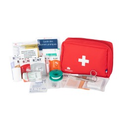 Sac de secours