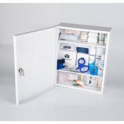 Armoire à pharmacie Famille