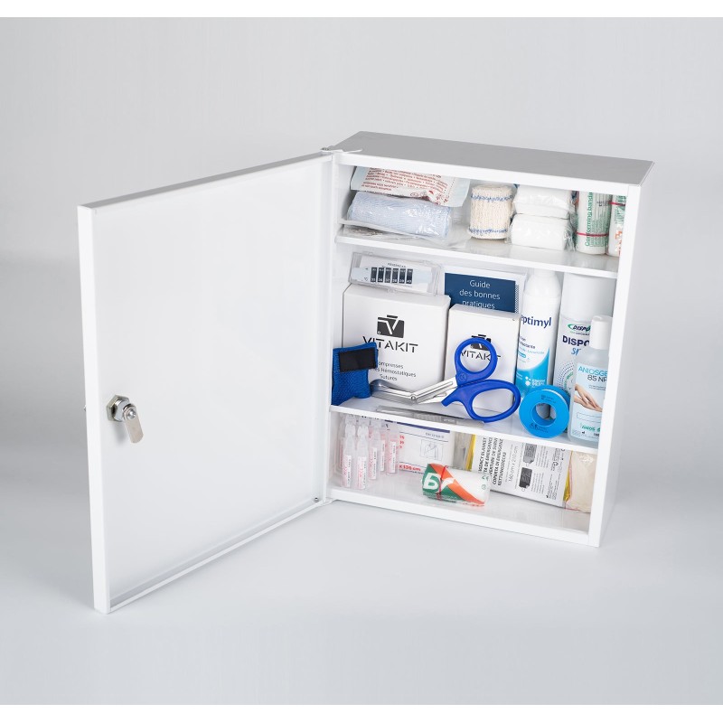 Armoire à pharmacie Famille