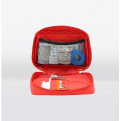 Trousse de secours entreprise