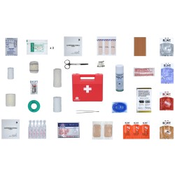 Trousse de secours Trail