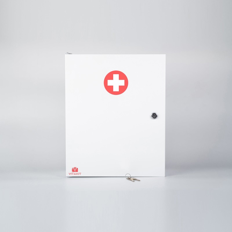 Armoire à pharmacie tennis
