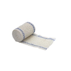 Bandes adhésives élastiques 3 cm x 2.5 m