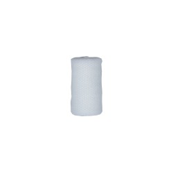 Bandes adhésives élastiques 6 cm x 2.5 m