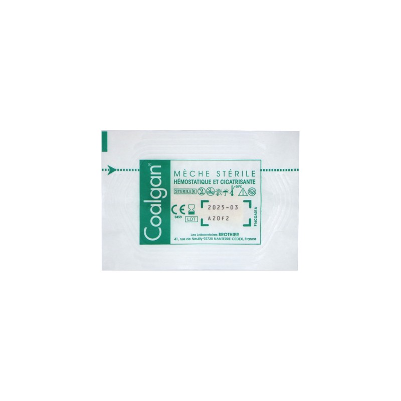 Bombes de froid 400 ml