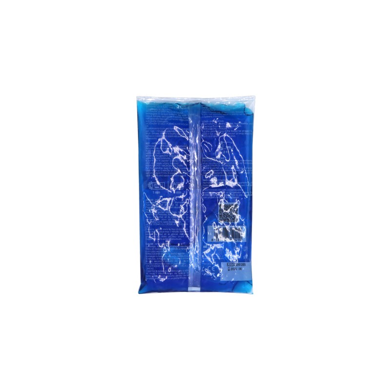 Coalgans Méches Hemostatiques